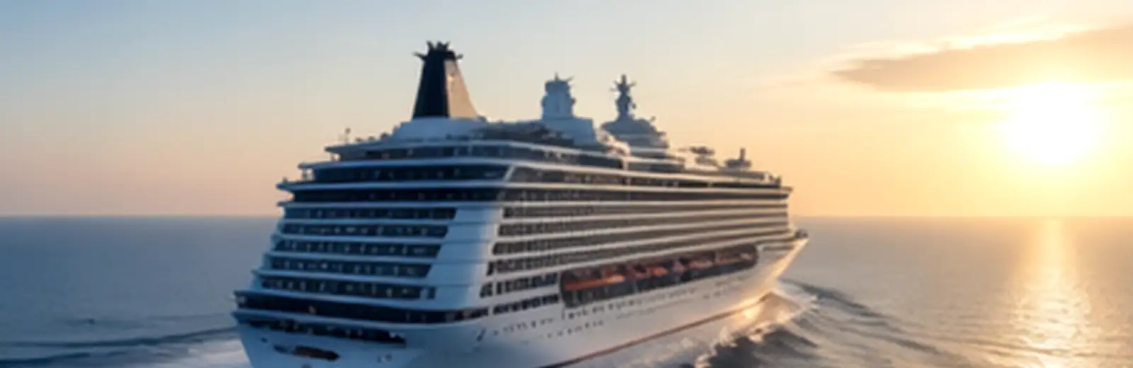 Transatlantik Kreuzfahrten